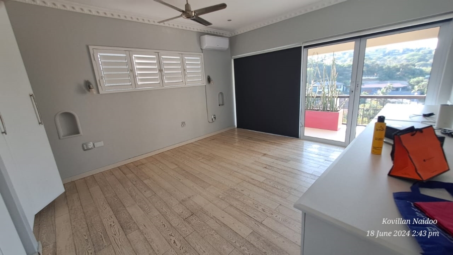 To Let 4 Bedroom Property for Rent in La Lucia KwaZulu-Natal