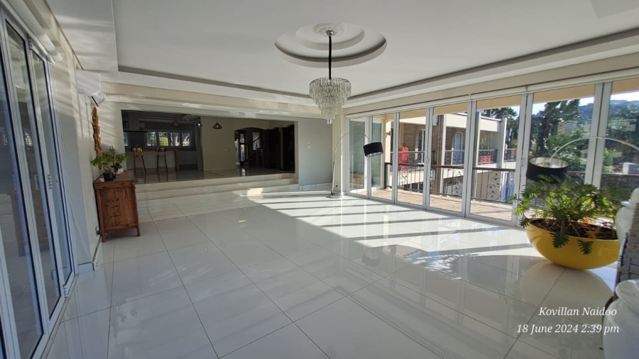 To Let 4 Bedroom Property for Rent in La Lucia KwaZulu-Natal