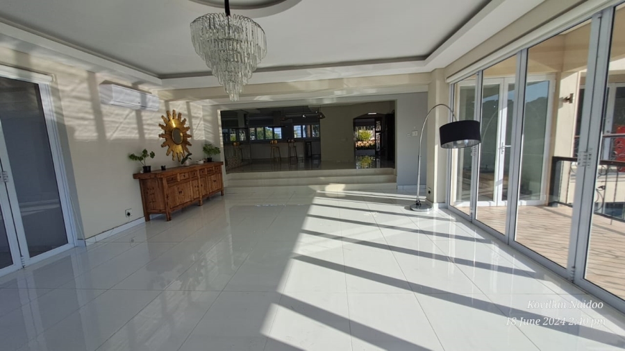 To Let 4 Bedroom Property for Rent in La Lucia KwaZulu-Natal