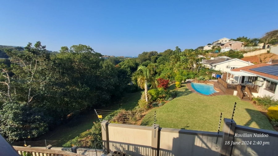 To Let 4 Bedroom Property for Rent in La Lucia KwaZulu-Natal