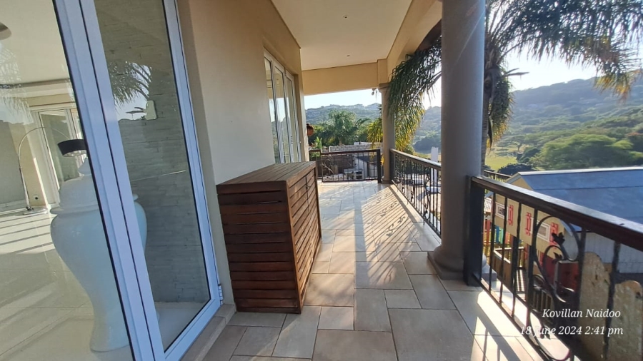 To Let 4 Bedroom Property for Rent in La Lucia KwaZulu-Natal