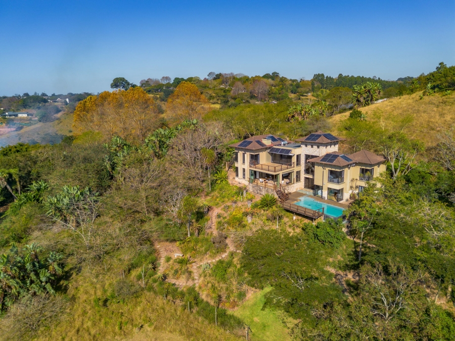 4 Bedroom Property for Sale in Everton KwaZulu-Natal
