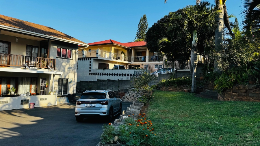 4 Bedroom Property for Sale in Bluff KwaZulu-Natal