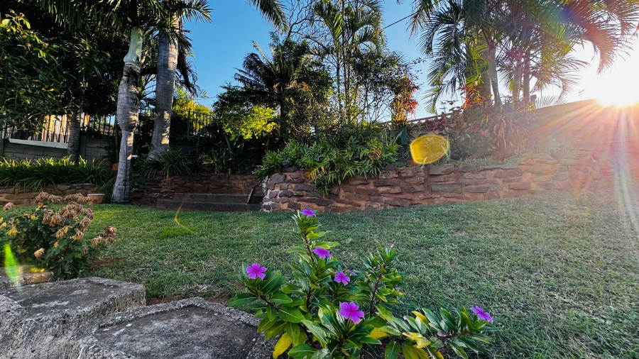 4 Bedroom Property for Sale in Bluff KwaZulu-Natal