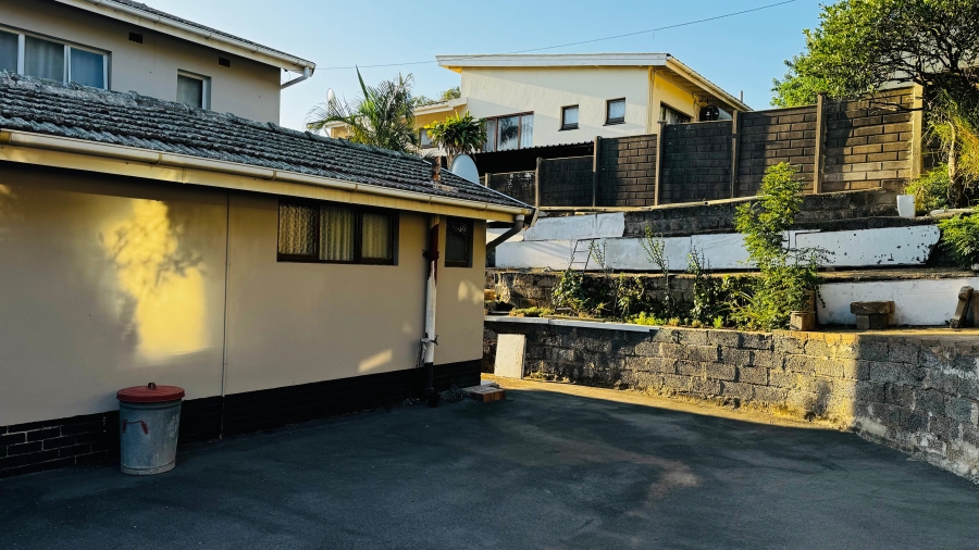 4 Bedroom Property for Sale in Bluff KwaZulu-Natal