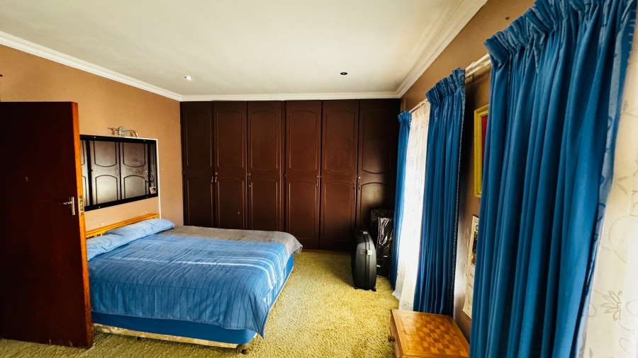 4 Bedroom Property for Sale in Bluff KwaZulu-Natal