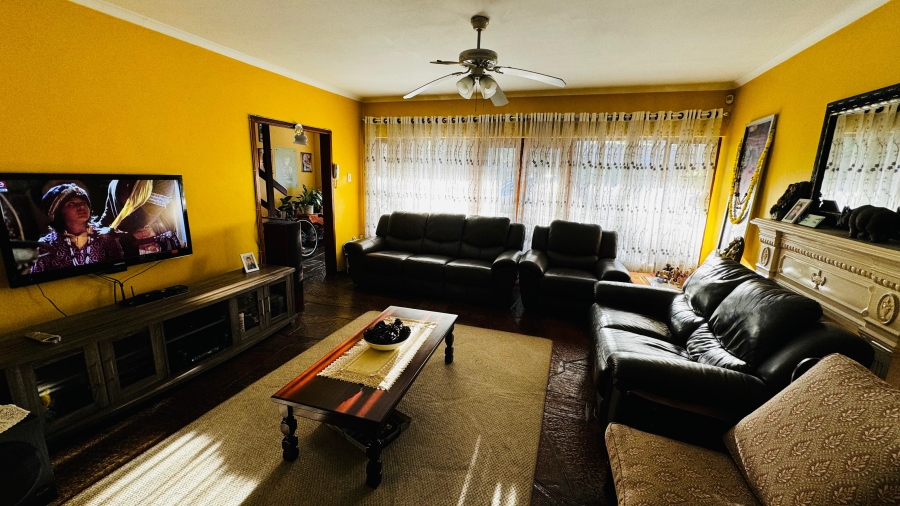 4 Bedroom Property for Sale in Bluff KwaZulu-Natal