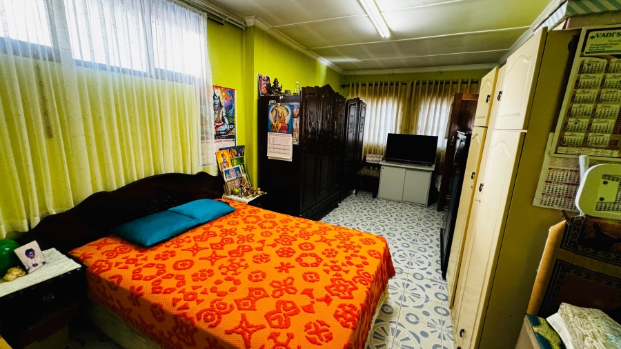 4 Bedroom Property for Sale in Bluff KwaZulu-Natal