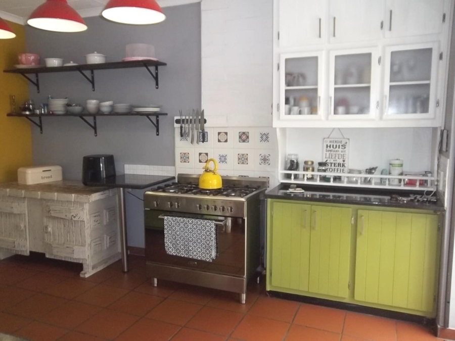 3 Bedroom Property for Sale in Schuinshoogte KwaZulu-Natal