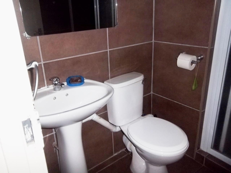 3 Bedroom Property for Sale in Schuinshoogte KwaZulu-Natal