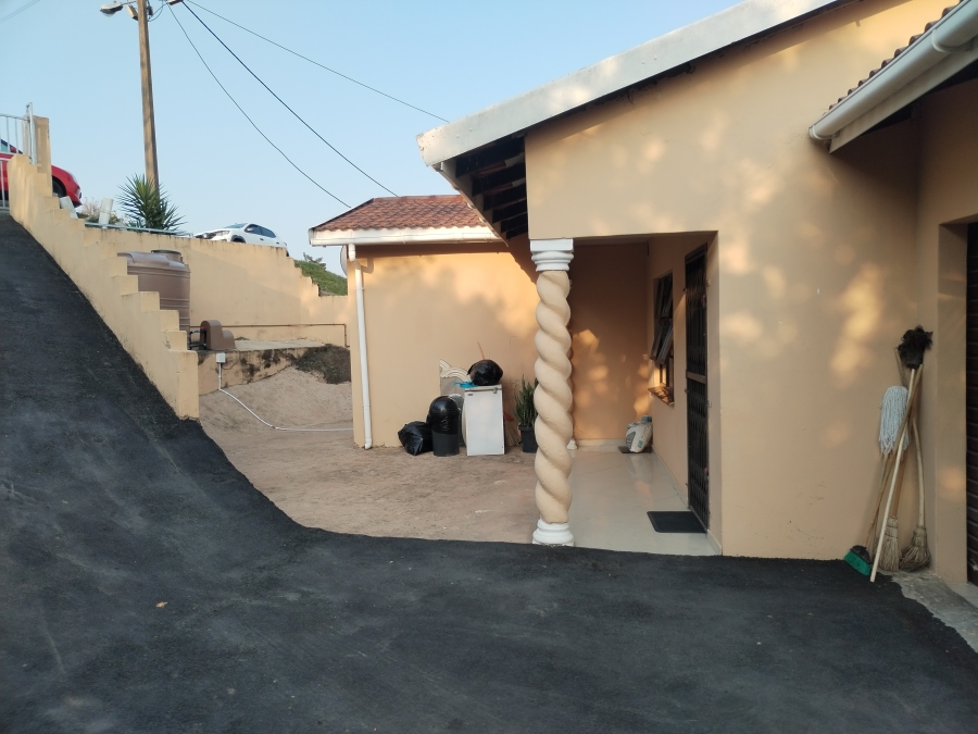 3 Bedroom Property for Sale in Illovo Glen KwaZulu-Natal