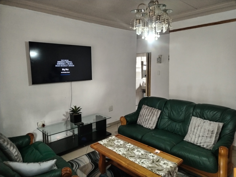 3 Bedroom Property for Sale in Illovo Glen KwaZulu-Natal