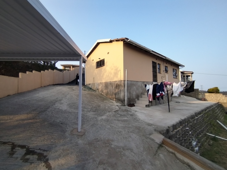 3 Bedroom Property for Sale in Illovo Glen KwaZulu-Natal