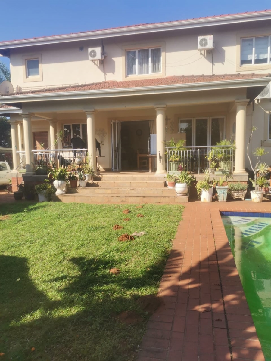 4 Bedroom Property for Sale in Durban North KwaZulu-Natal