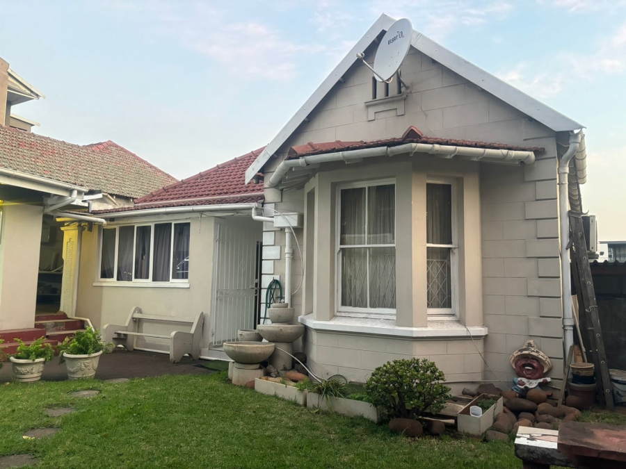 3 Bedroom Property for Sale in Umbilo KwaZulu-Natal