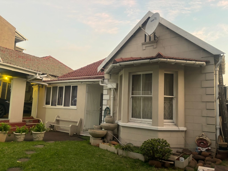 3 Bedroom Property for Sale in Umbilo KwaZulu-Natal