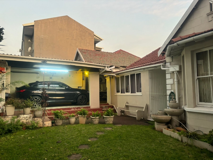 3 Bedroom Property for Sale in Umbilo KwaZulu-Natal