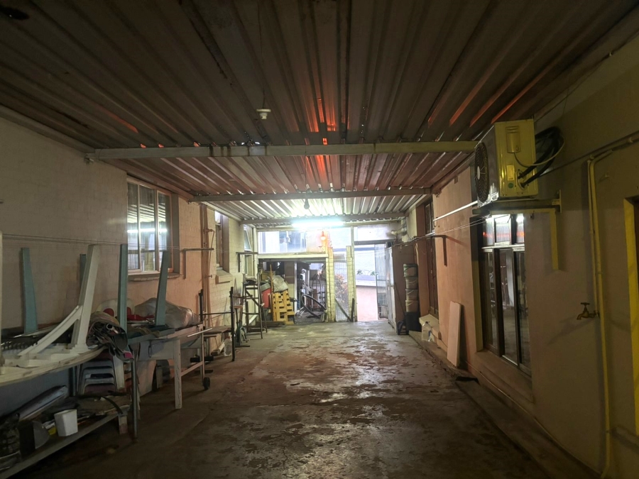 3 Bedroom Property for Sale in Umbilo KwaZulu-Natal