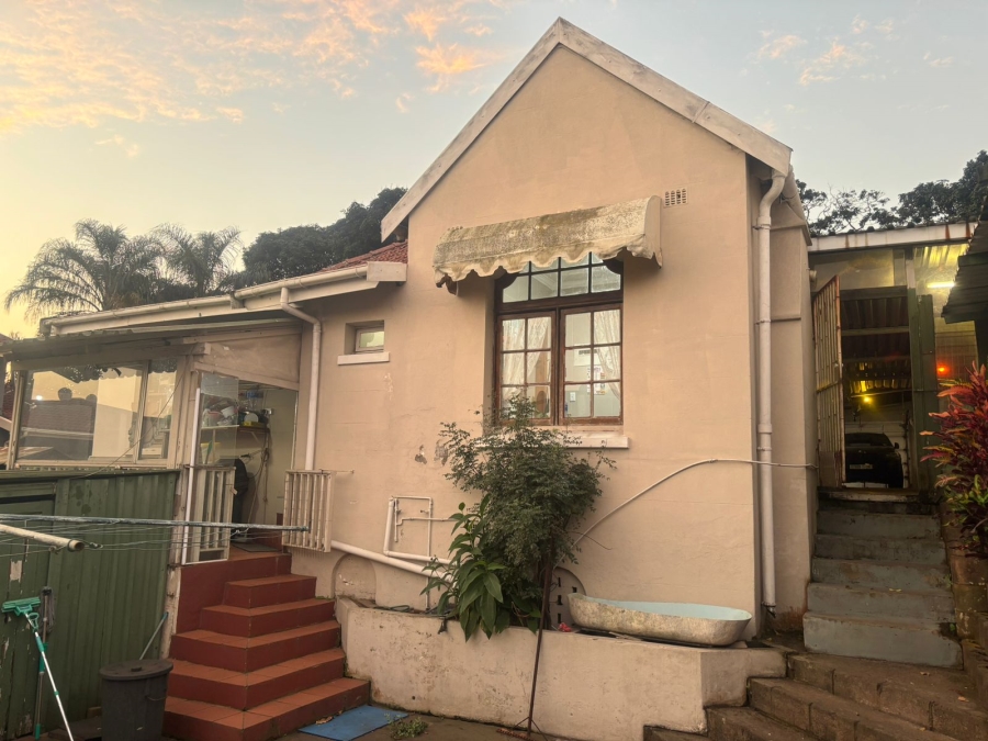 3 Bedroom Property for Sale in Umbilo KwaZulu-Natal