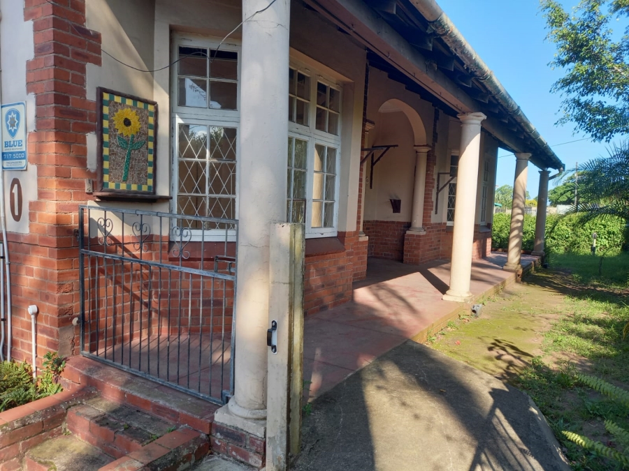 3 Bedroom Property for Sale in Escombe KwaZulu-Natal