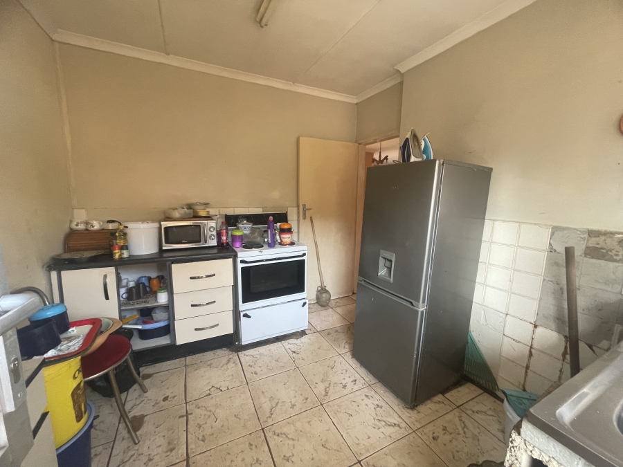 3 Bedroom Property for Sale in Kwamashu KwaZulu-Natal