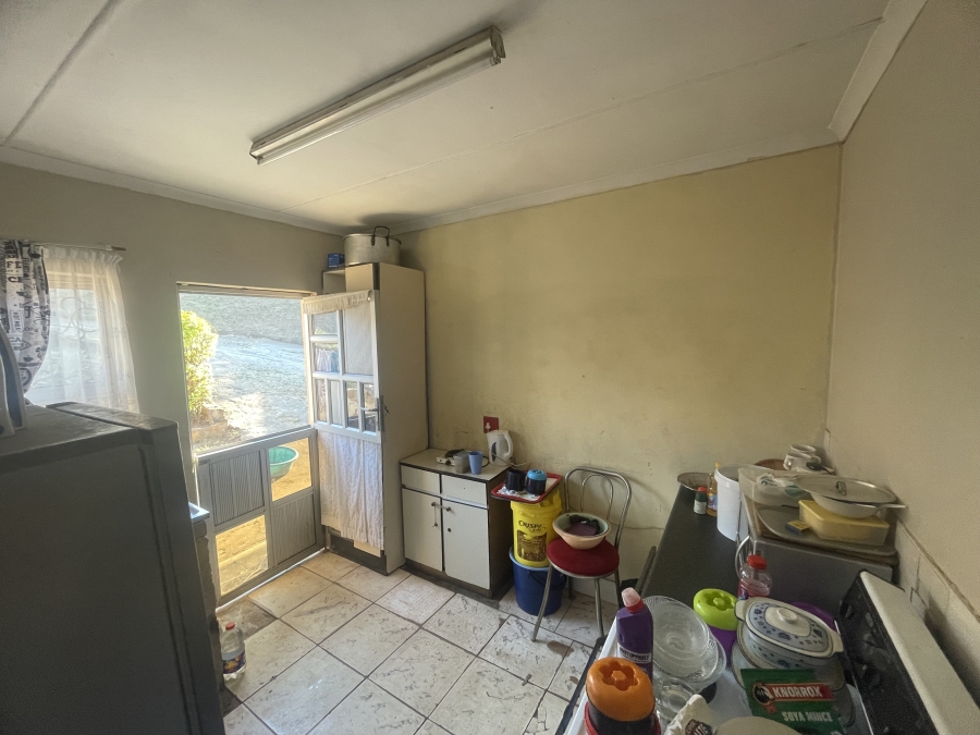 3 Bedroom Property for Sale in Kwamashu KwaZulu-Natal