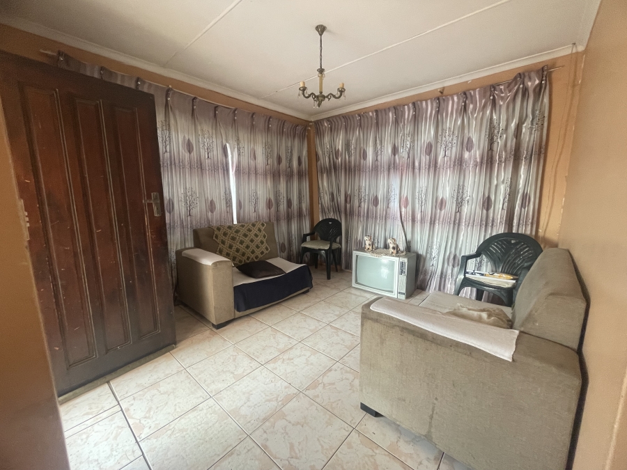 3 Bedroom Property for Sale in Kwamashu KwaZulu-Natal