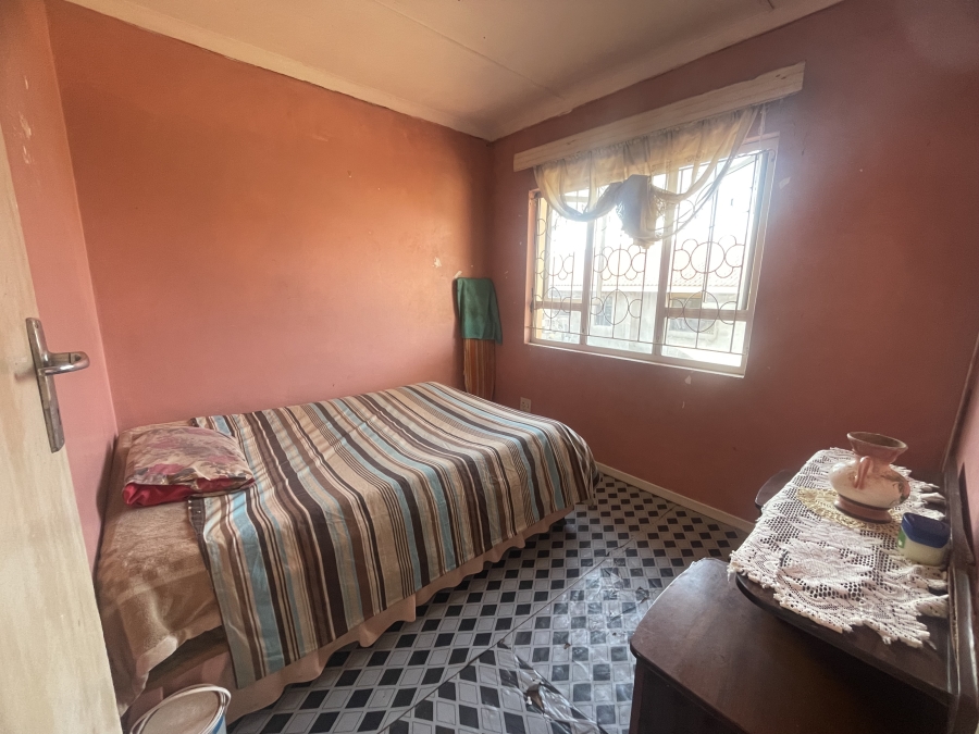 3 Bedroom Property for Sale in Kwamashu KwaZulu-Natal