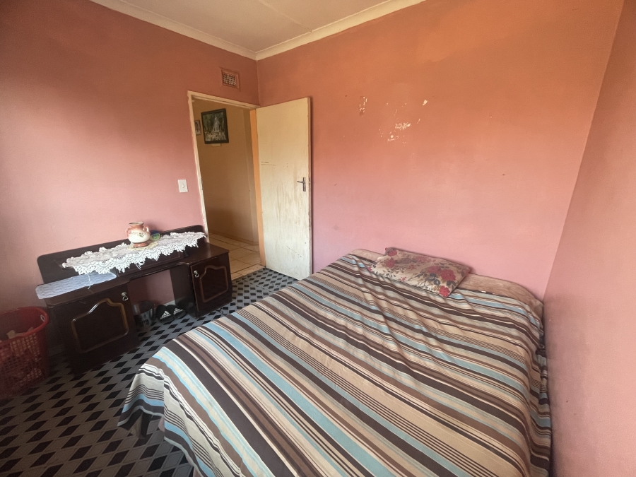 3 Bedroom Property for Sale in Kwamashu KwaZulu-Natal