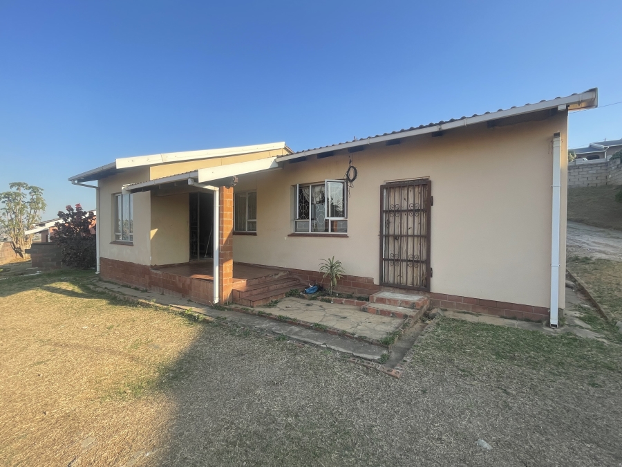 3 Bedroom Property for Sale in Kwamashu KwaZulu-Natal