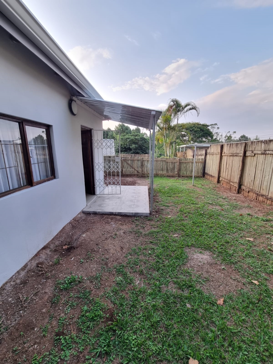 To Let 1 Bedroom Property for Rent in Everton KwaZulu-Natal