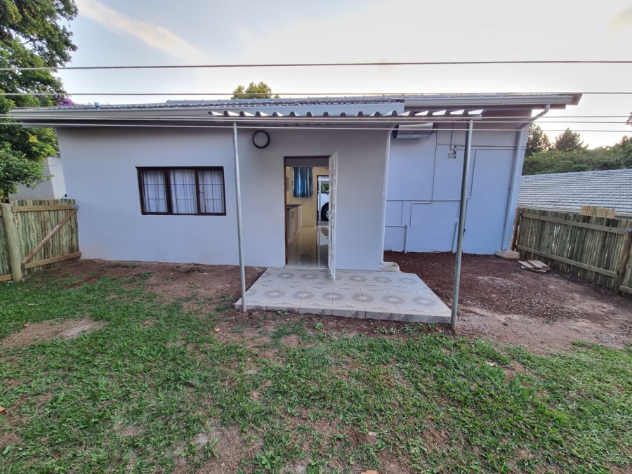 To Let 1 Bedroom Property for Rent in Everton KwaZulu-Natal