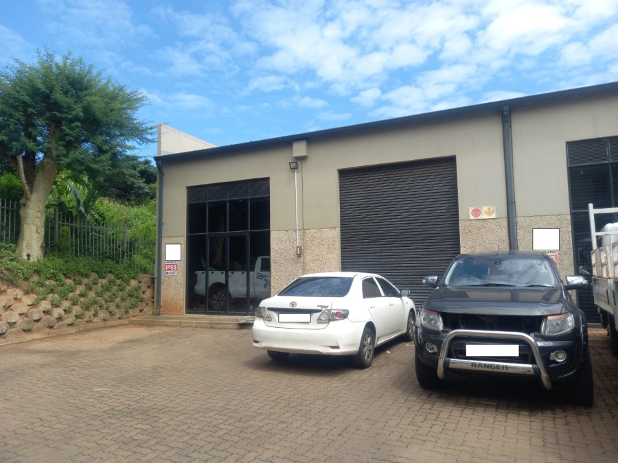Commercial Property for Sale in Ballito Central KwaZulu-Natal