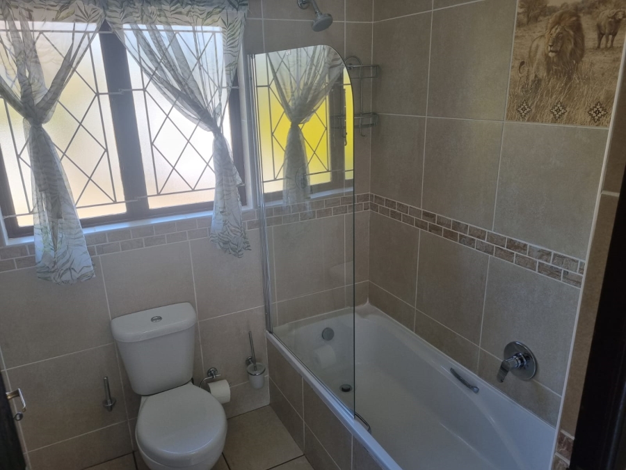 To Let 2 Bedroom Property for Rent in St Helier KwaZulu-Natal