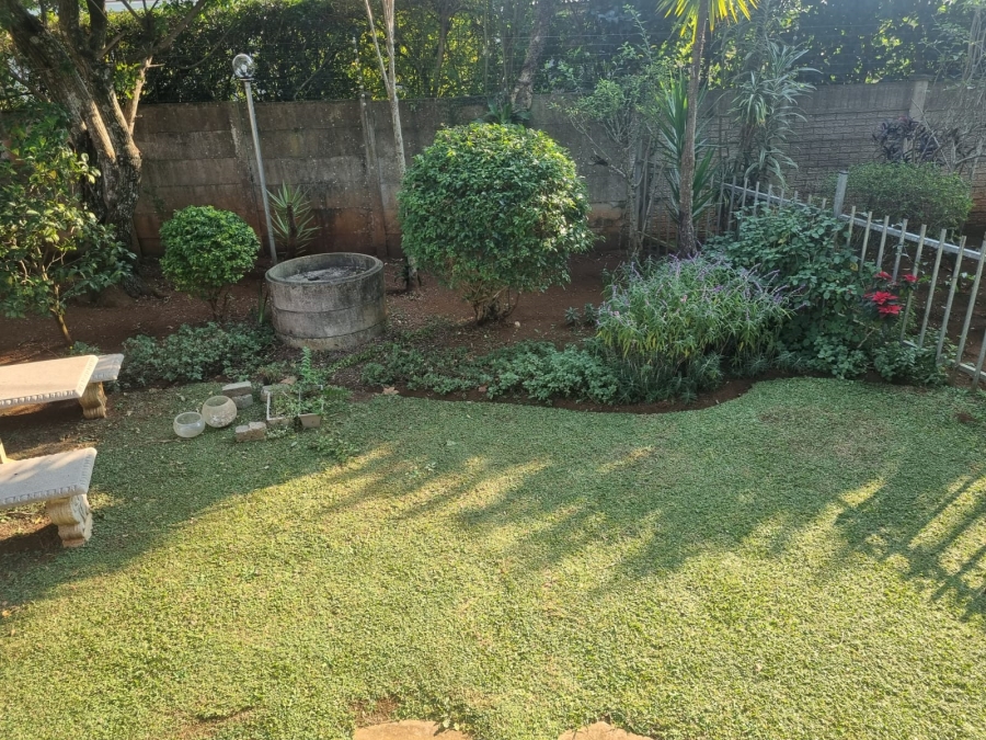 To Let 2 Bedroom Property for Rent in St Helier KwaZulu-Natal
