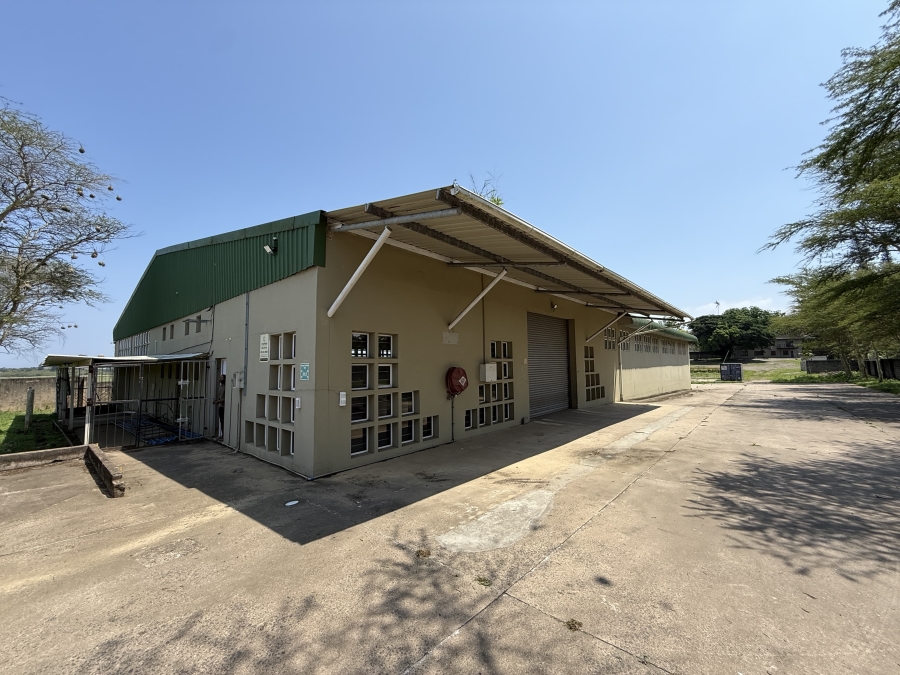 Commercial Property for Sale in Ballito Central KwaZulu-Natal