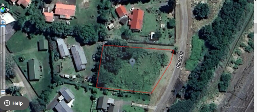 0 Bedroom Property for Sale in Darnall KwaZulu-Natal