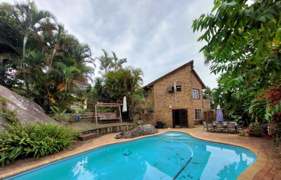 5 Bedroom Property for Sale in Ramsgate KwaZulu-Natal