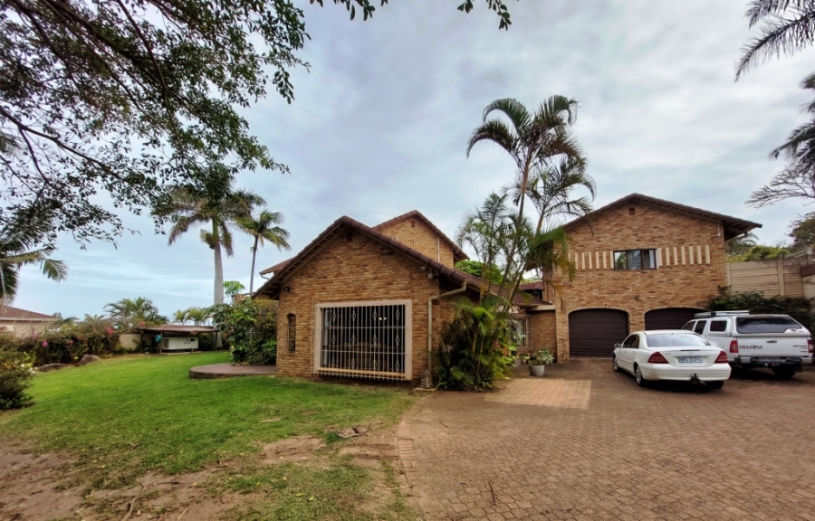 5 Bedroom Property for Sale in Ramsgate KwaZulu-Natal