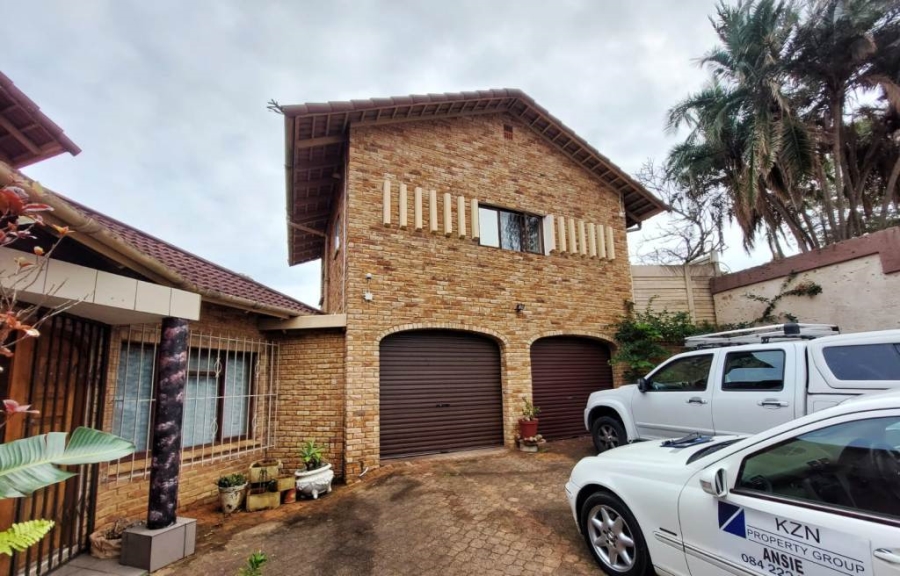 5 Bedroom Property for Sale in Ramsgate KwaZulu-Natal