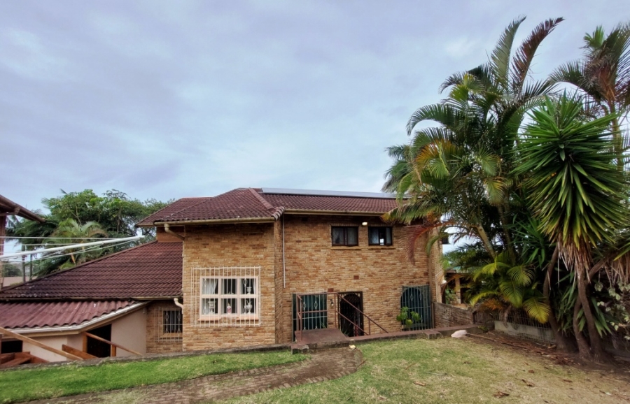 5 Bedroom Property for Sale in Ramsgate KwaZulu-Natal