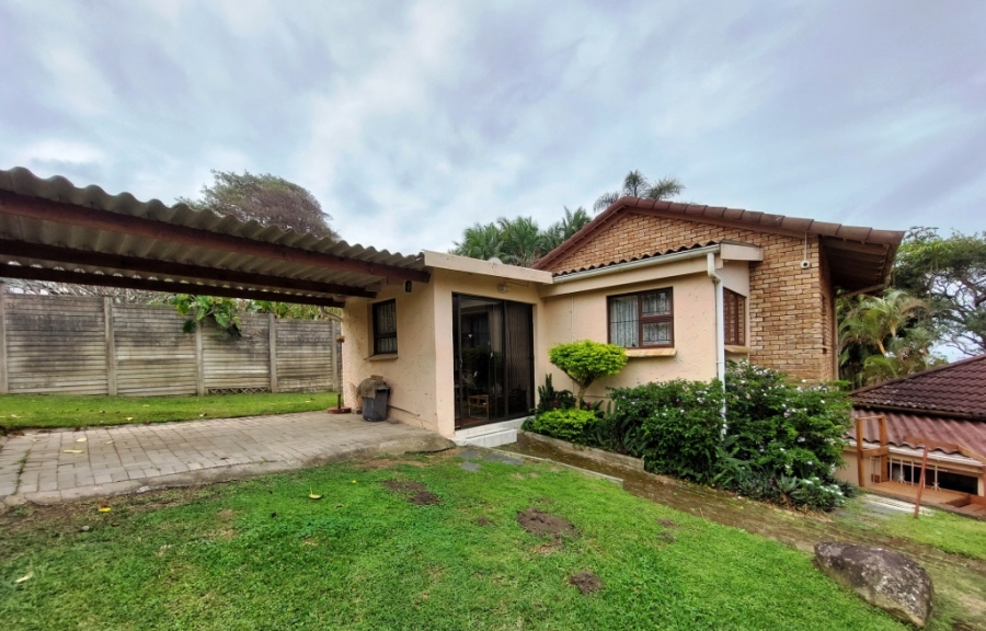 5 Bedroom Property for Sale in Ramsgate KwaZulu-Natal