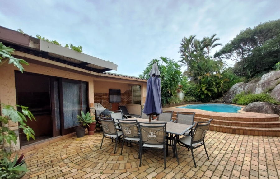5 Bedroom Property for Sale in Ramsgate KwaZulu-Natal