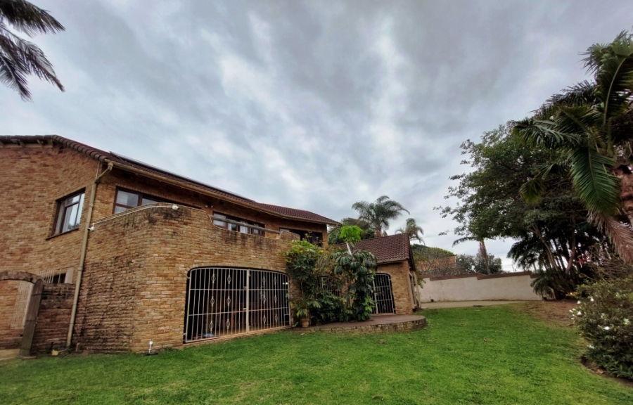 5 Bedroom Property for Sale in Ramsgate KwaZulu-Natal