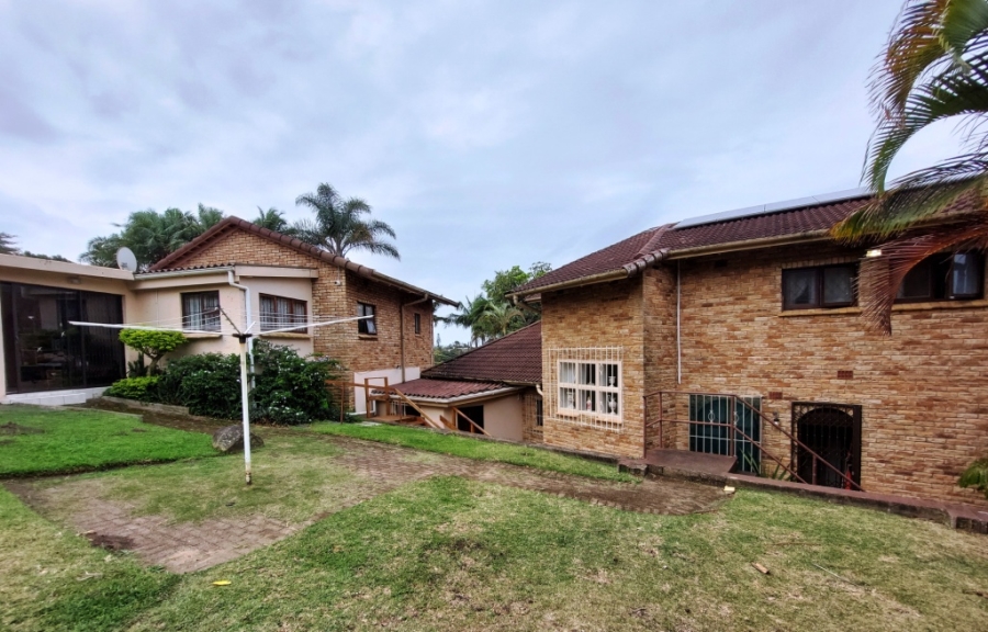 5 Bedroom Property for Sale in Ramsgate KwaZulu-Natal