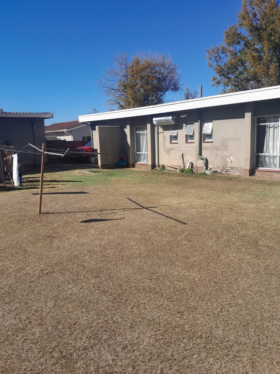 3 Bedroom Property for Sale in Ncandu Park KwaZulu-Natal