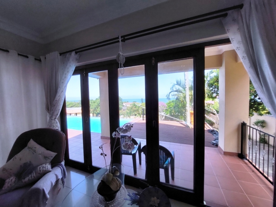 6 Bedroom Property for Sale in Uvongo KwaZulu-Natal