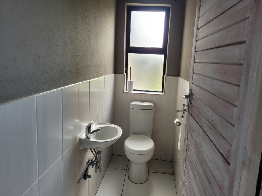 To Let 3 Bedroom Property for Rent in Nyala Park KwaZulu-Natal