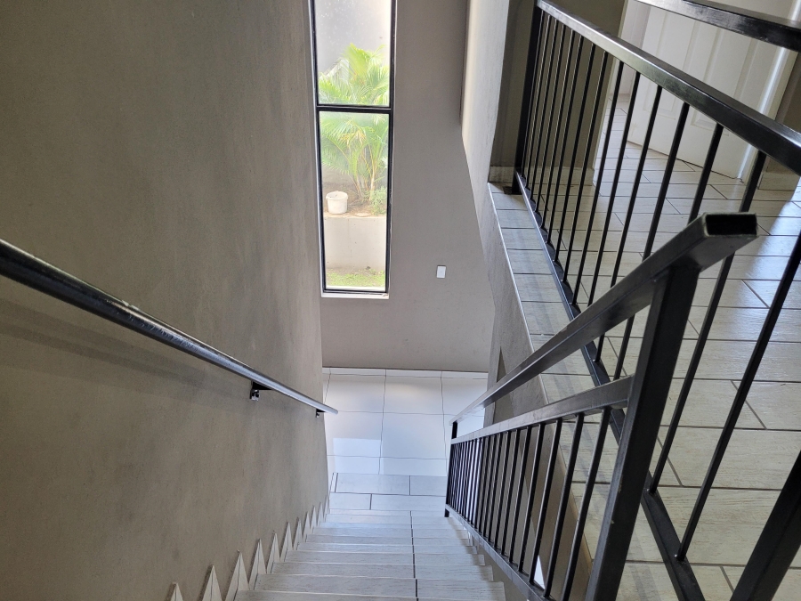 To Let 3 Bedroom Property for Rent in Nyala Park KwaZulu-Natal