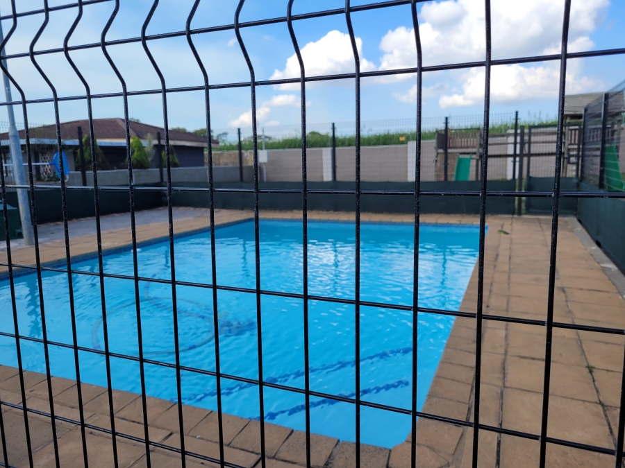 To Let 3 Bedroom Property for Rent in Nyala Park KwaZulu-Natal